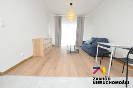 Do WynajĘcia Mieszkanie 2 Pok. Ul. Moniuszki